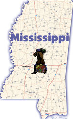 Mississippi