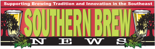 Welcome to the Southern Brew News